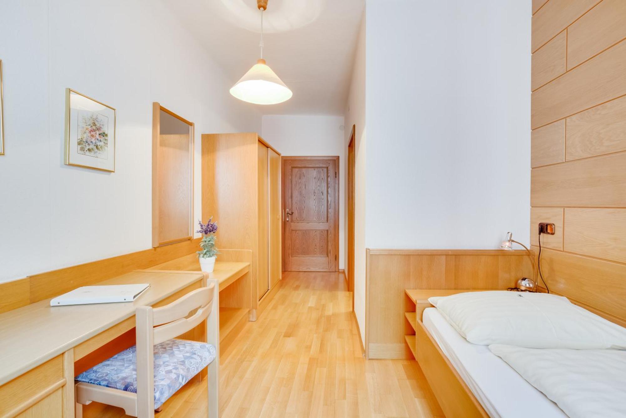 Hotel Himmelreich Mariazell Eksteriør bilde