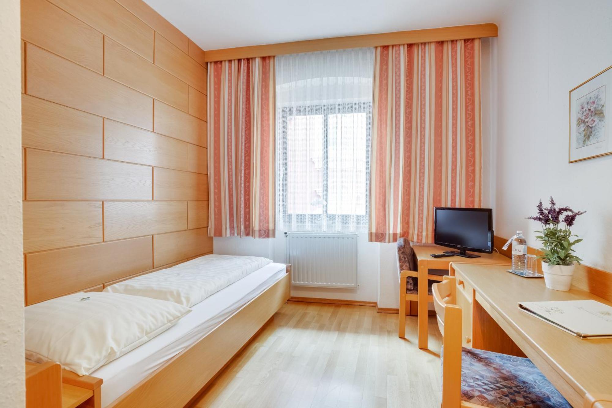 Hotel Himmelreich Mariazell Eksteriør bilde