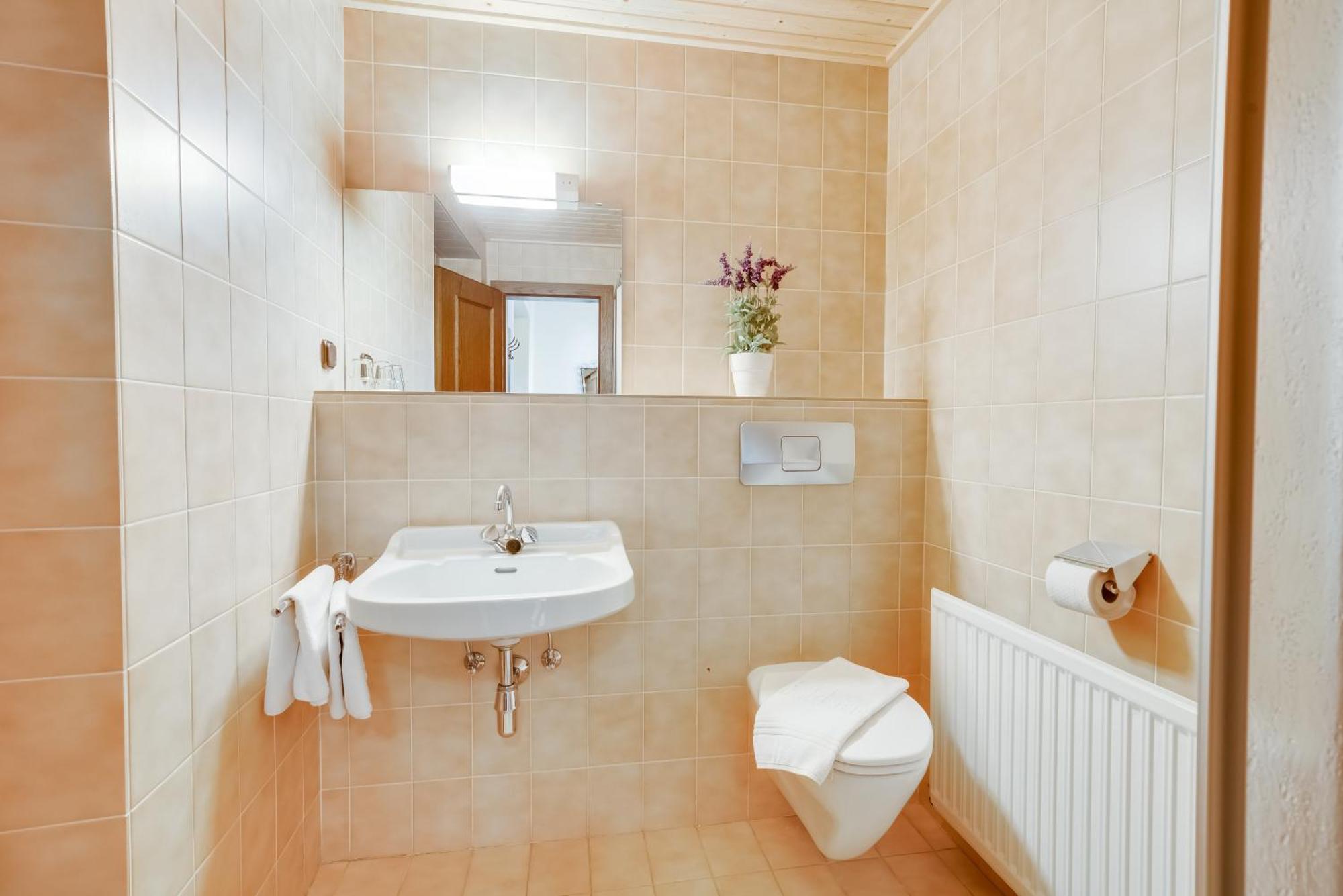 Hotel Himmelreich Mariazell Eksteriør bilde