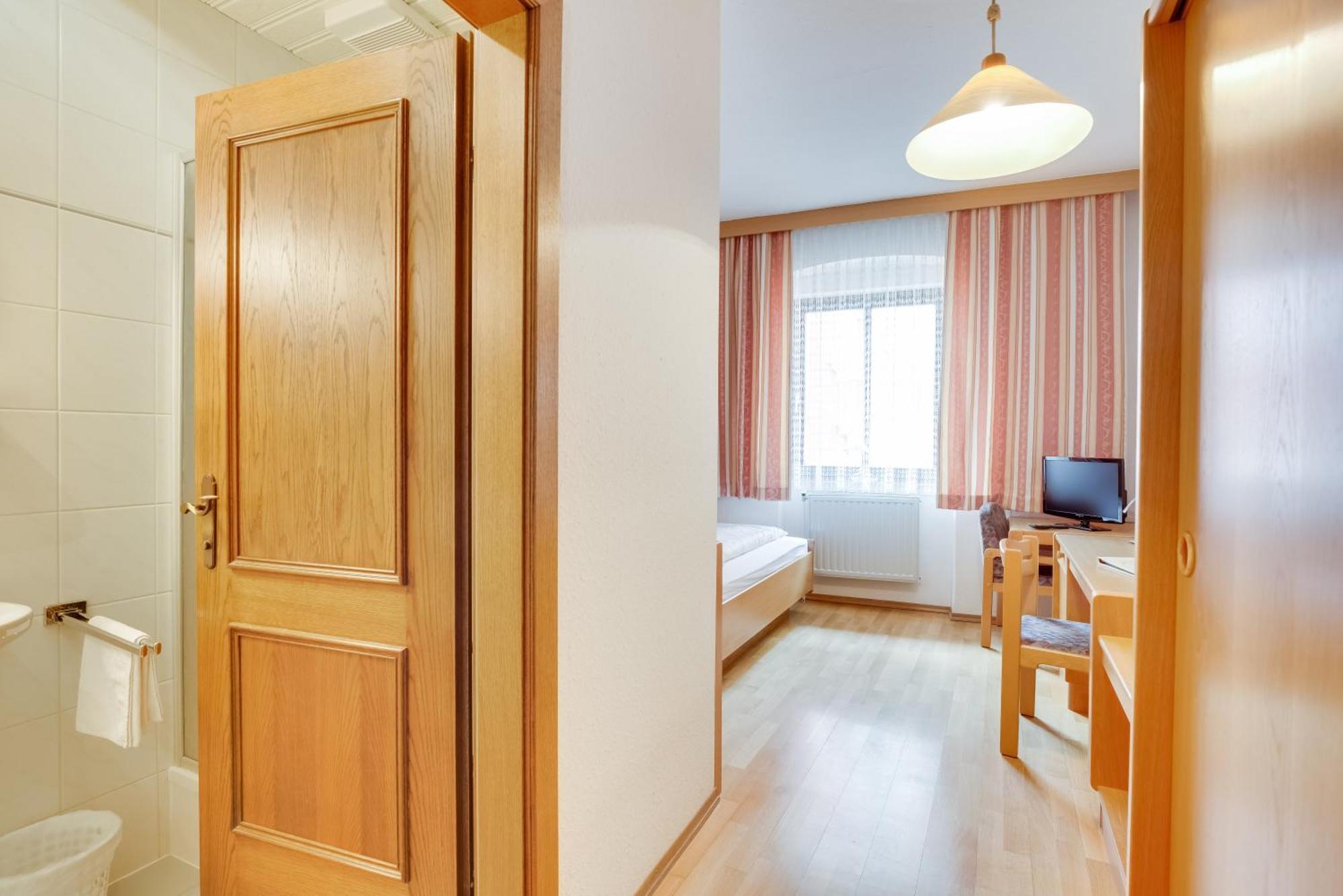 Hotel Himmelreich Mariazell Eksteriør bilde