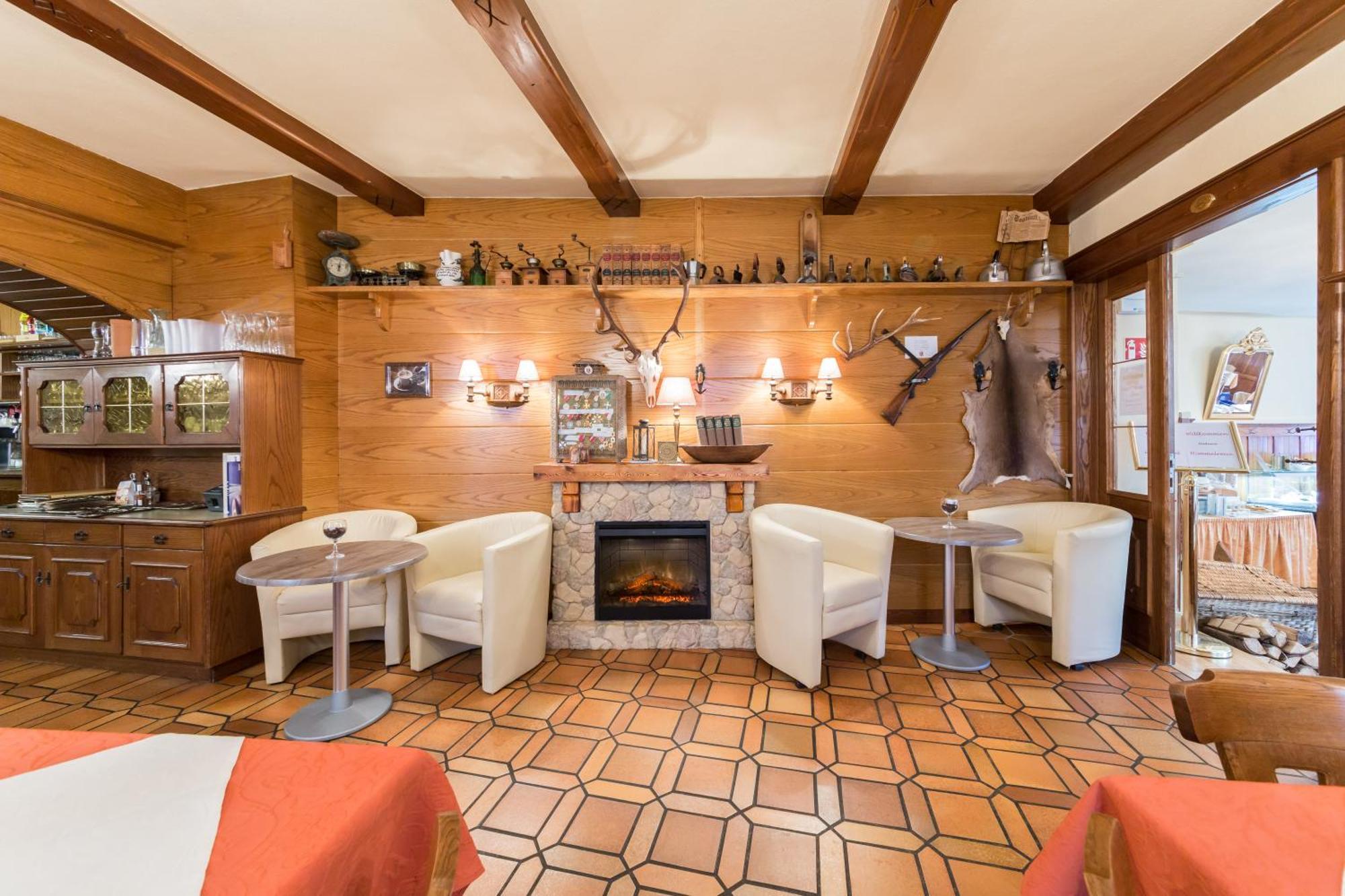 Hotel Himmelreich Mariazell Eksteriør bilde