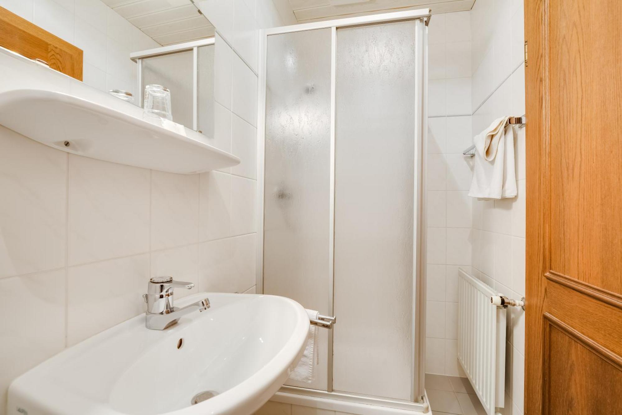 Hotel Himmelreich Mariazell Eksteriør bilde