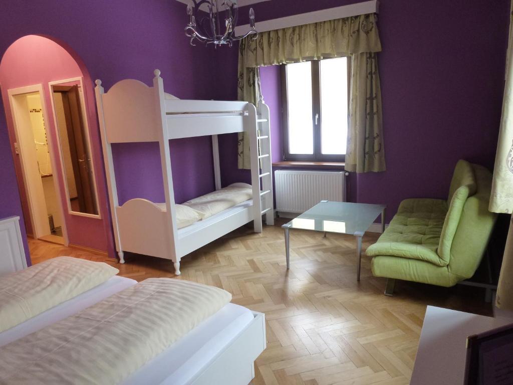 Hotel Himmelreich Mariazell Rom bilde