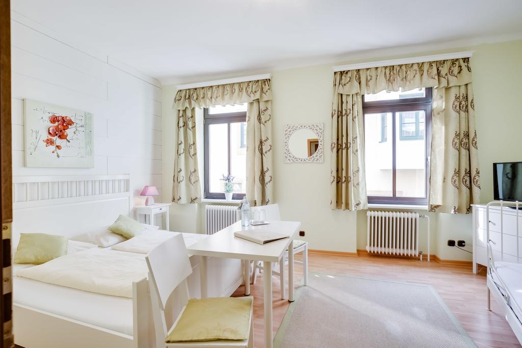 Hotel Himmelreich Mariazell Eksteriør bilde