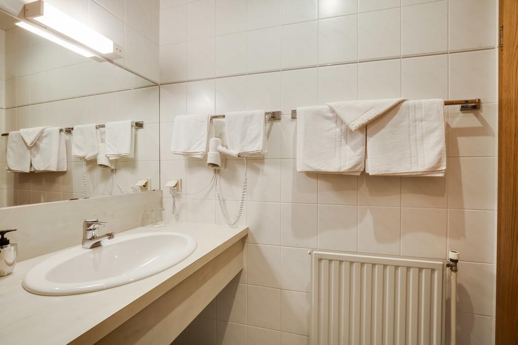 Hotel Himmelreich Mariazell Eksteriør bilde