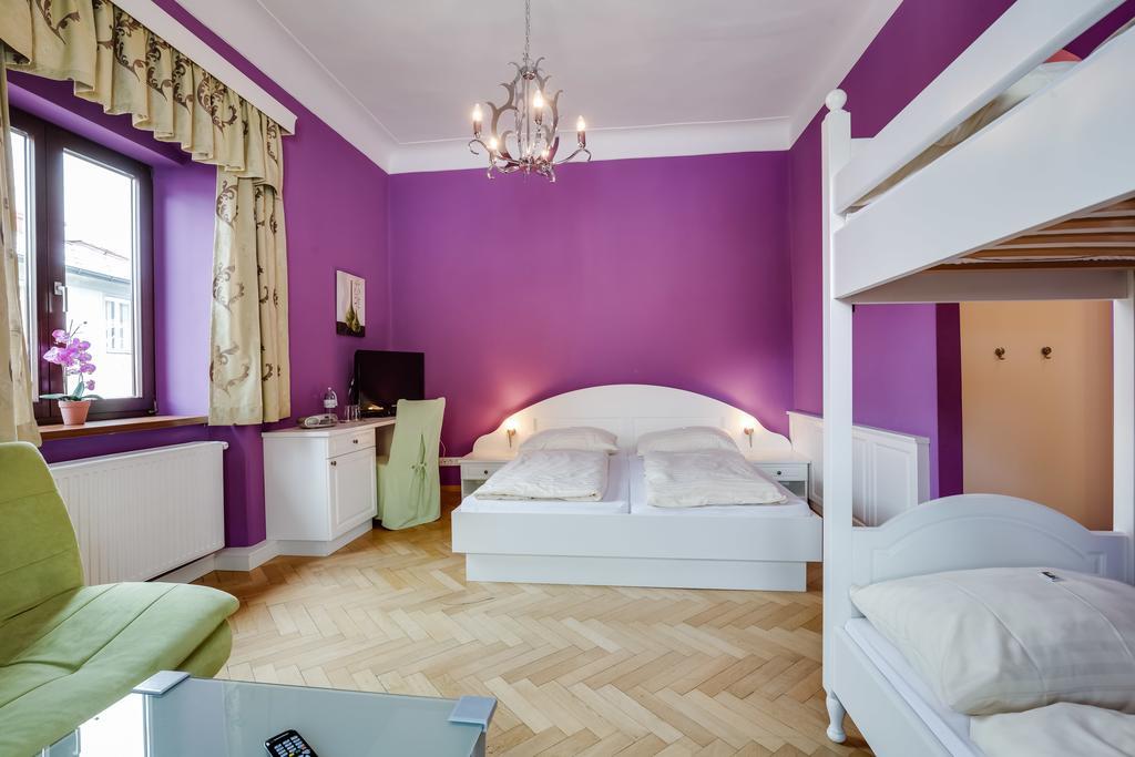 Hotel Himmelreich Mariazell Eksteriør bilde