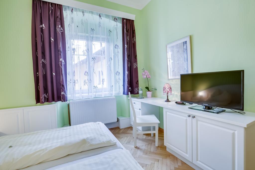 Hotel Himmelreich Mariazell Eksteriør bilde