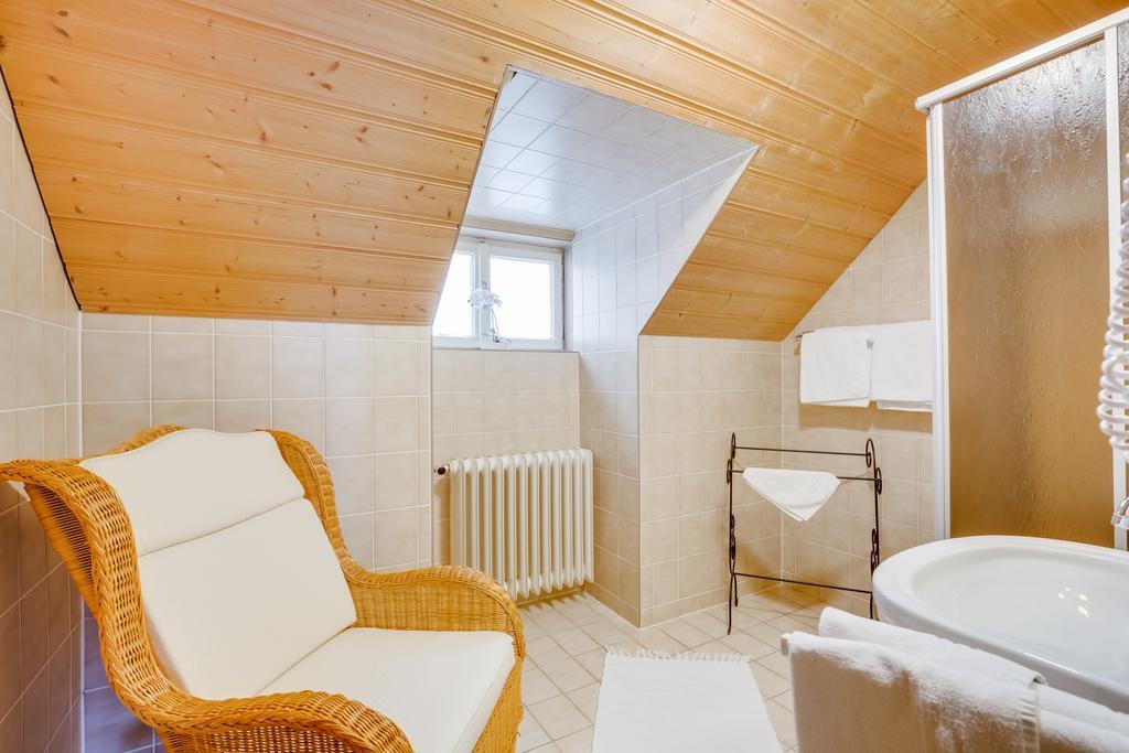 Hotel Himmelreich Mariazell Eksteriør bilde