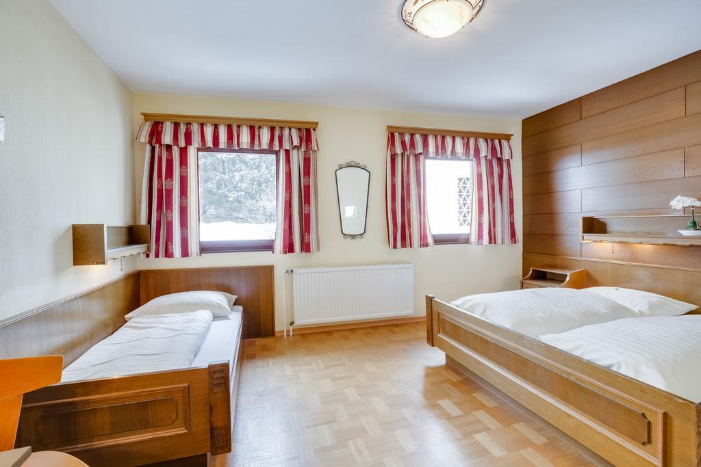 Hotel Himmelreich Mariazell Eksteriør bilde