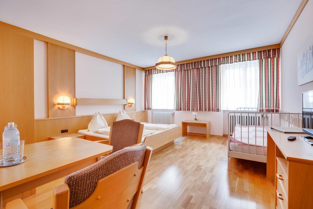 Hotel Himmelreich Mariazell Eksteriør bilde