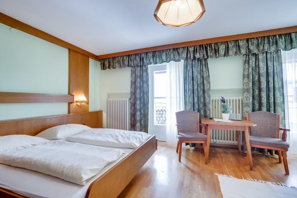 Hotel Himmelreich Mariazell Eksteriør bilde