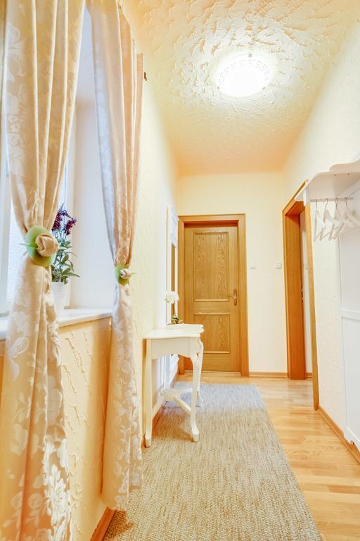 Hotel Himmelreich Mariazell Eksteriør bilde