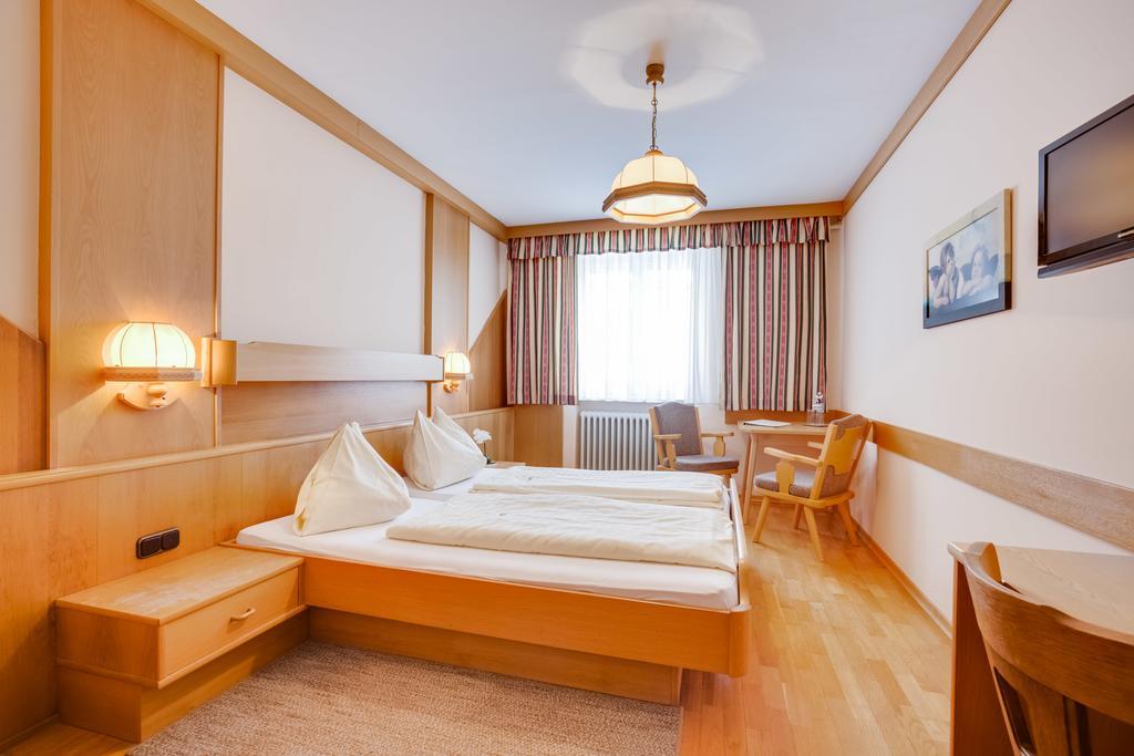 Hotel Himmelreich Mariazell Eksteriør bilde