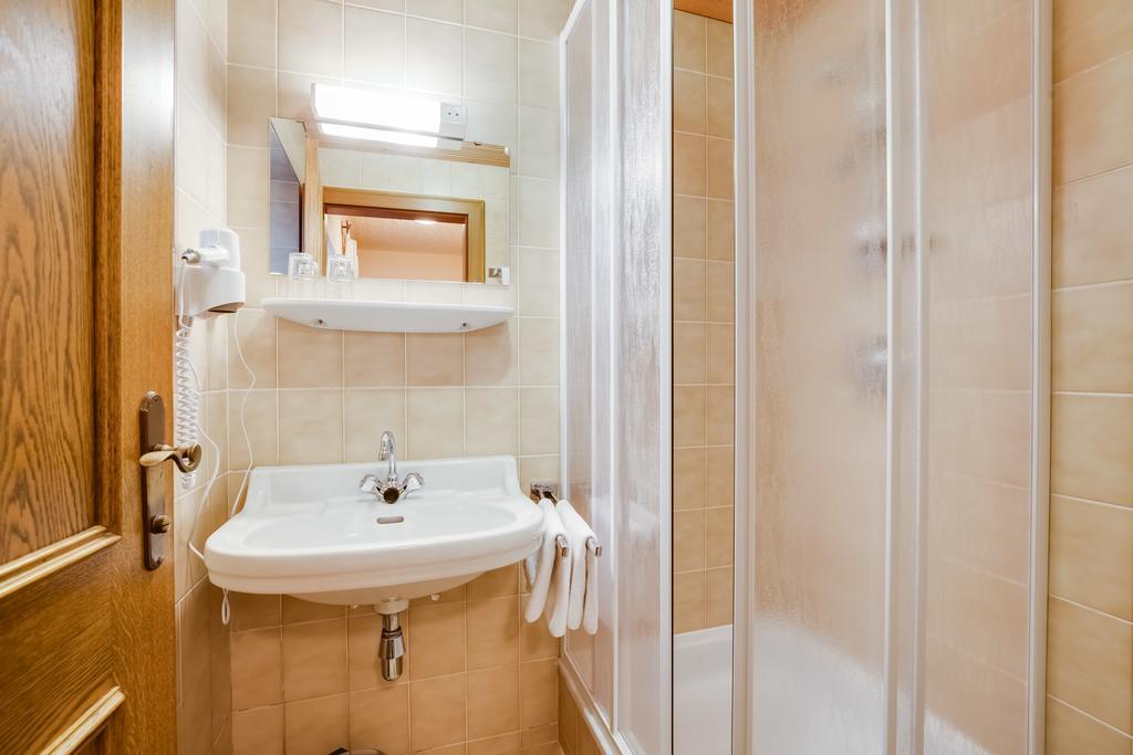 Hotel Himmelreich Mariazell Eksteriør bilde