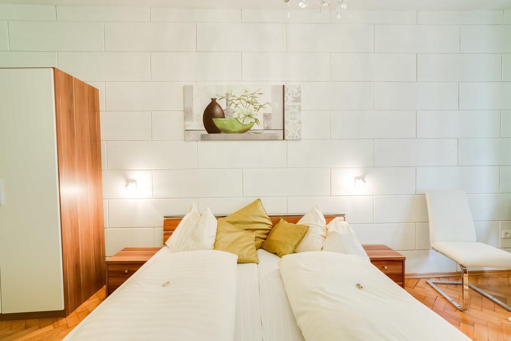 Hotel Himmelreich Mariazell Eksteriør bilde