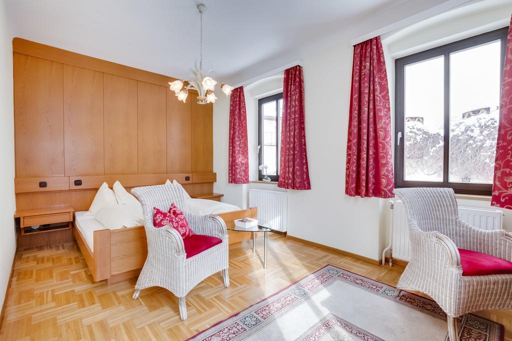 Hotel Himmelreich Mariazell Eksteriør bilde
