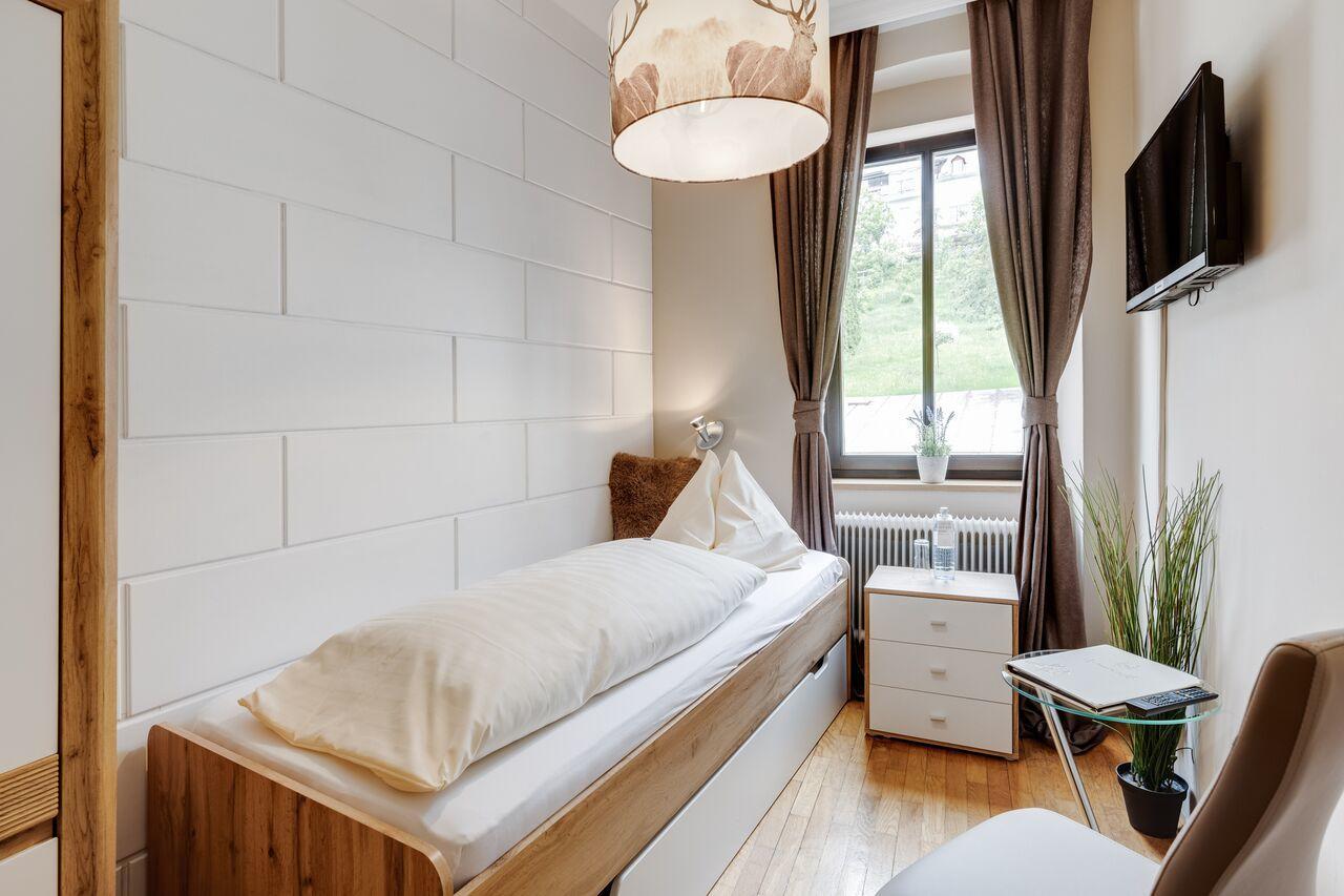 Hotel Himmelreich Mariazell Eksteriør bilde