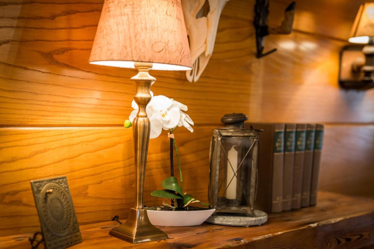 Hotel Himmelreich Mariazell Eksteriør bilde
