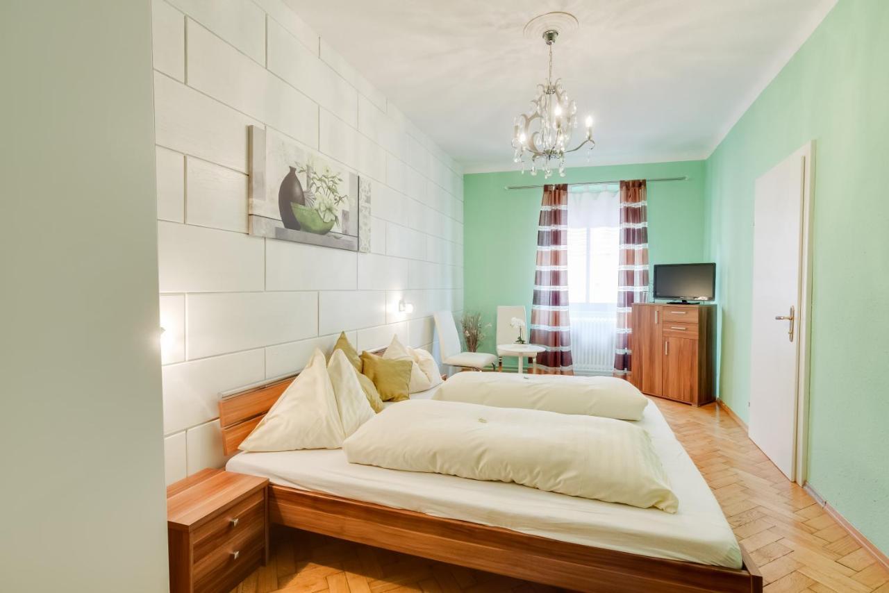 Hotel Himmelreich Mariazell Eksteriør bilde